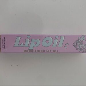 Kimchi Chic Beauty Lip Oil